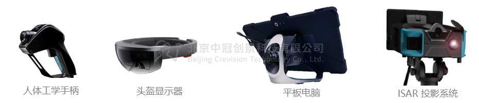 中冠創(chuàng)景虛擬現(xiàn)實工業(yè)仿真視景仿真