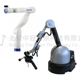 中冠創(chuàng)景虛擬現(xiàn)實(shí)工業(yè)仿真視景仿真