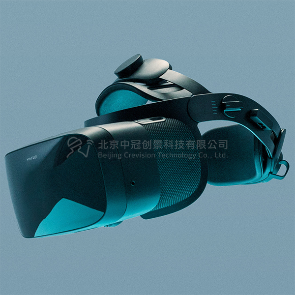 中冠創(chuàng)景虛擬現(xiàn)實(shí)工業(yè)仿真視景仿真