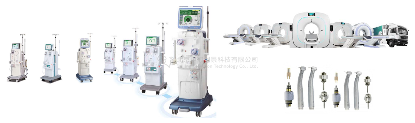 中冠創(chuàng)景虛擬現(xiàn)實工業(yè)仿真視景仿真
