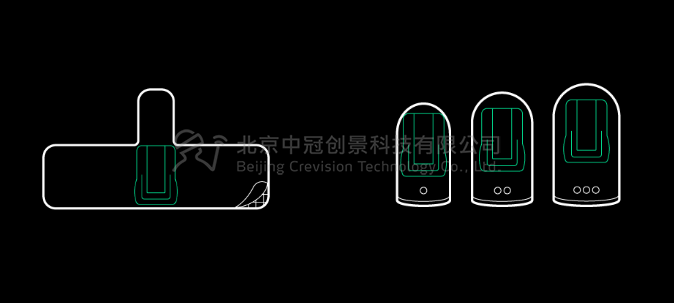 中冠創(chuàng)景虛擬現(xiàn)實工業(yè)仿真視景仿真