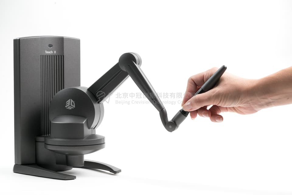 中冠創(chuàng)景虛擬現(xiàn)實(shí)工業(yè)仿真視景仿真