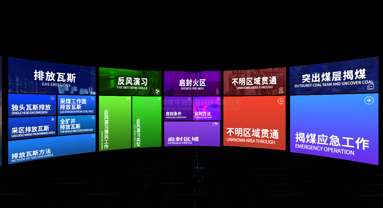 中冠創(chuàng)景虛擬現(xiàn)實(shí)工業(yè)仿真視景仿真 中冠創(chuàng)景虛擬現(xiàn)實(shí)工業(yè)仿真視景仿真