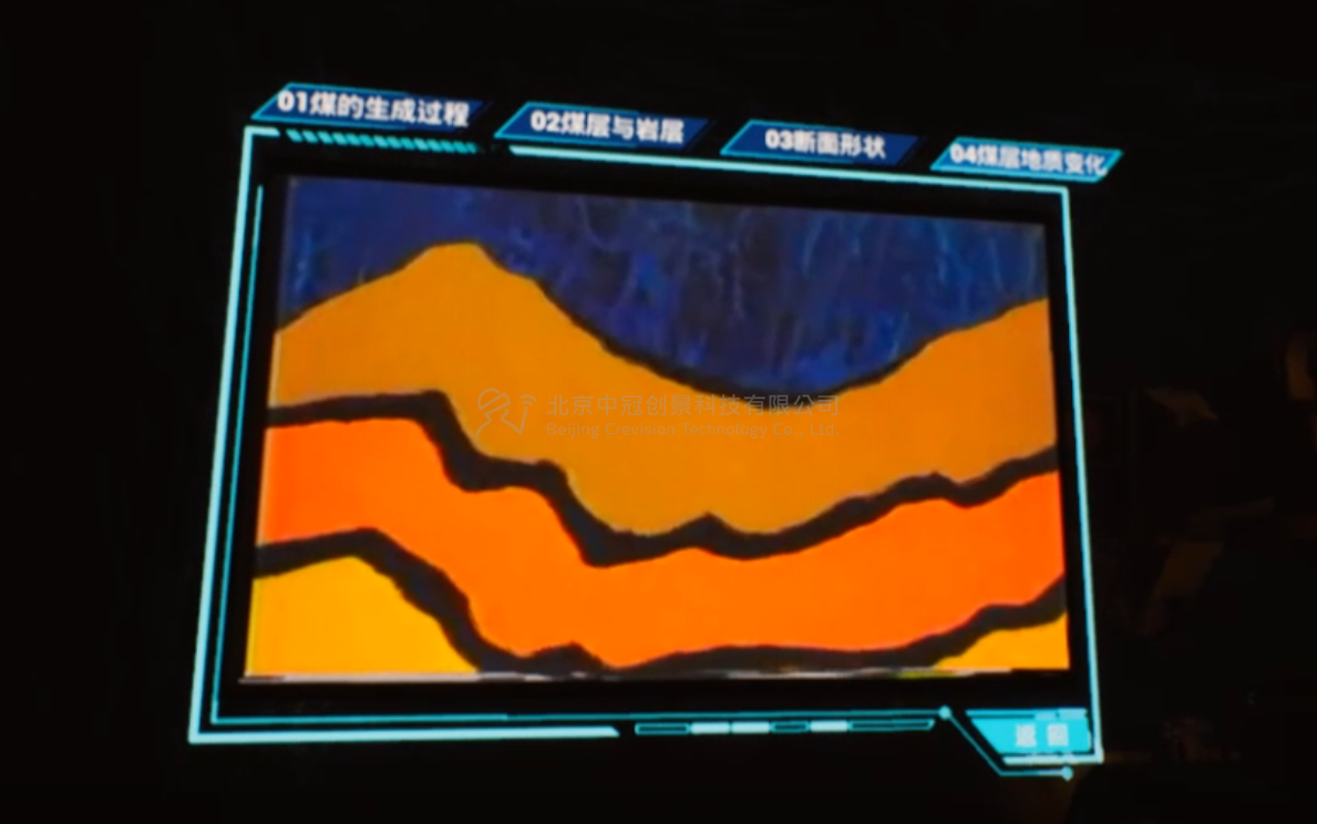 中冠創(chuàng)景虛擬現(xiàn)實(shí)工業(yè)仿真視景仿真 中冠創(chuàng)景虛擬現(xiàn)實(shí)工業(yè)仿真視景仿真