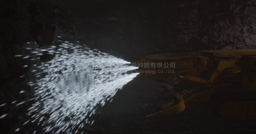 中冠創(chuàng)景虛擬現(xiàn)實(shí)工業(yè)仿真視景仿真 中冠創(chuàng)景虛擬現(xiàn)實(shí)工業(yè)仿真視景仿真
