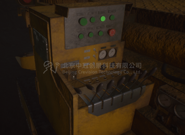 中冠創(chuàng)景虛擬現(xiàn)實(shí)工業(yè)仿真視景仿真 中冠創(chuàng)景虛擬現(xiàn)實(shí)工業(yè)仿真視景仿真