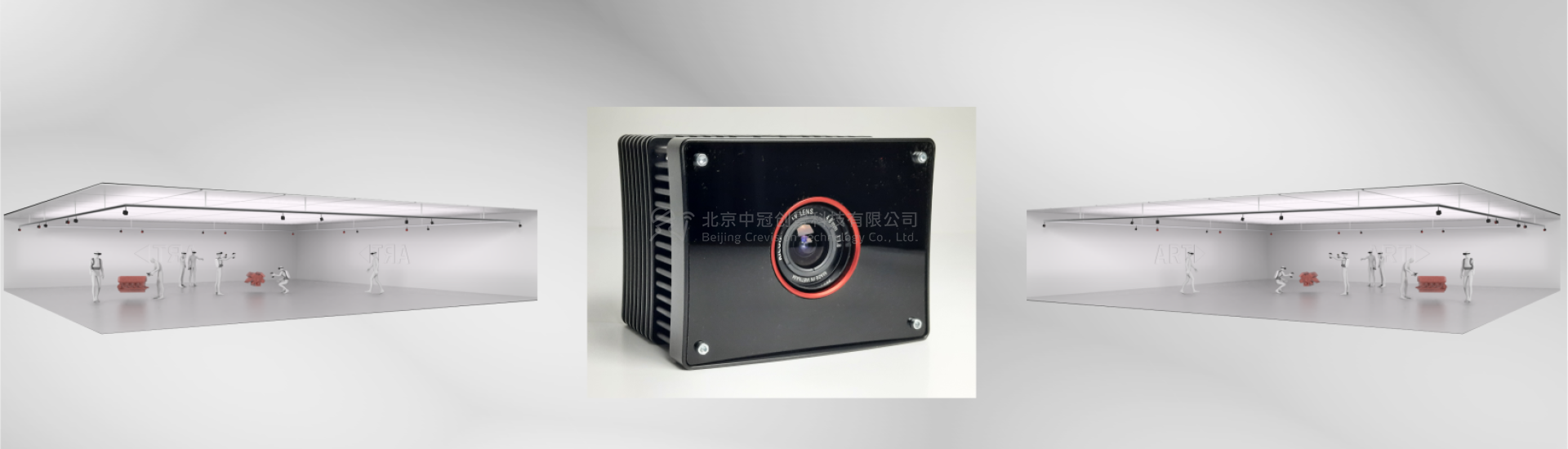 中冠創(chuàng)景虛擬現(xiàn)實(shí)工業(yè)仿真視景仿真