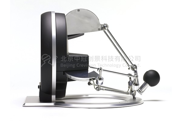 中冠創(chuàng)景虛擬現(xiàn)實工業(yè)仿真視景仿真