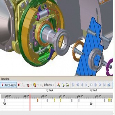 3DVIA COMPOSER