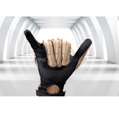CyberGlove II數(shù)據(jù)手套