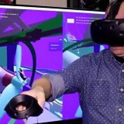 國防工業(yè)應(yīng)用TechViz
