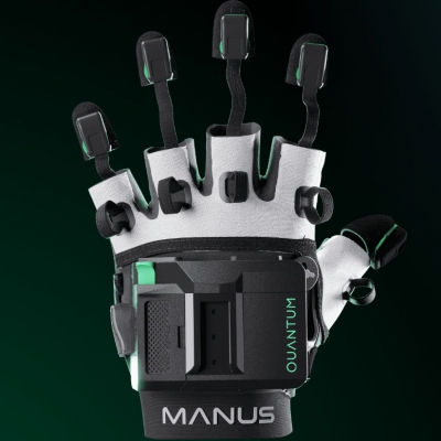 Manus Quantum Mocap Metagloves 虛擬現(xiàn)實(shí)手套