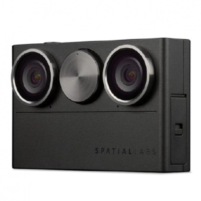 Acer 宏碁 SpatialLabsEyes 立體相機
