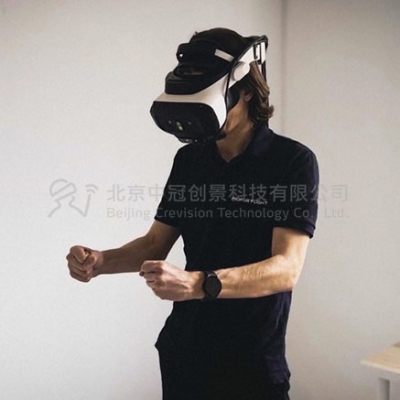 突破清單式訓(xùn)練：安訊士以虛擬現(xiàn)實重構(gòu)飛行員培養(yǎng)體系
